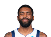 Kyrie Irving