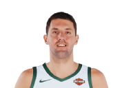 Nikola Mirotic