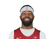 Marcus Morris Sr.