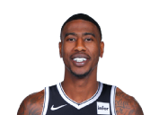 Iman Shumpert
