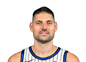 Nikola Vucevic