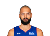 Evan Fournier