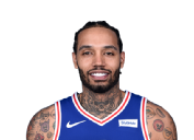 Mike Scott