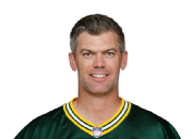 Mason Crosby