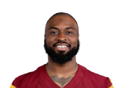 J.D. McKissic