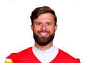 Harrison Butker
