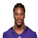Lamar Jackson
