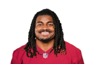 Tony Jones Jr.