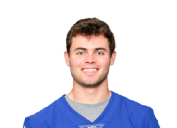 Nathan Rourke