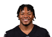 Elijah Dotson