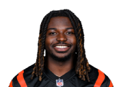 Jamal Haynes