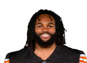 Jaleel McLaughlin