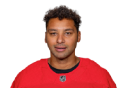 Trevor Daley