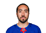 Mika Zibanejad