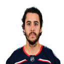 Johnny Gaudreau