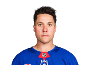 Derrick Pouliot