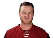 Jamie McGinn