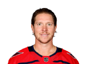 Nicklas Backstrom