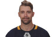 Patrik Berglund