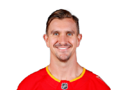 Mikael Backlund