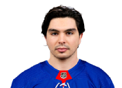 Nick Merkley