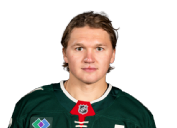 Kirill Kaprizov