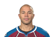 Jarome Iginla