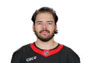 Garrett Pilon