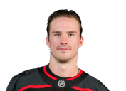 Andrei Svechnikov
