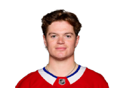 Cole Caufield