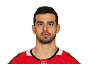 Brandon Pirri