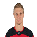 Nick Bjugstad