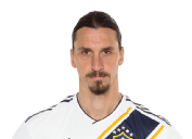 Zlatan Ibrahimovic