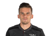 Zoltan Stieber
