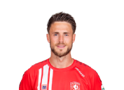 Ricky van Wolfswinkel