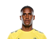 Brayan Beckeles