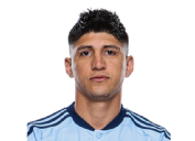 Alan Pulido