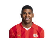 Patrick van Aanholt