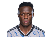 Victor Wanyama