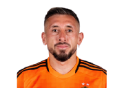Héctor Herrera