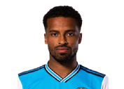 Nathan Byrne