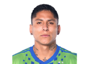 Raúl Ruidíaz