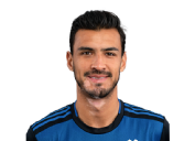 Oswaldo Alanís