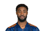 Tyler Blackett