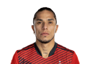 Carlos Salcedo
