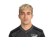 Lucas Rodríguez