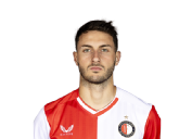 Santiago Gimenez