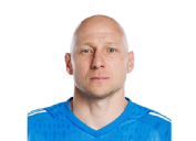 Brad Guzan