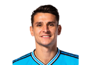 Ashley Westwood