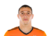 Sebastián Ferreira